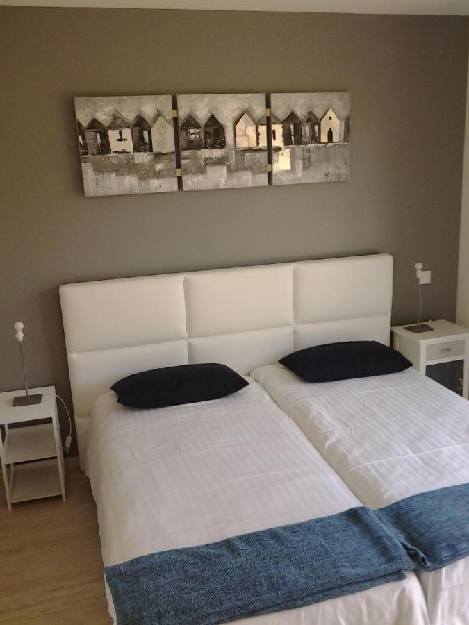 Bed and Breakfast Les Chenes Sarzeau Exterior foto
